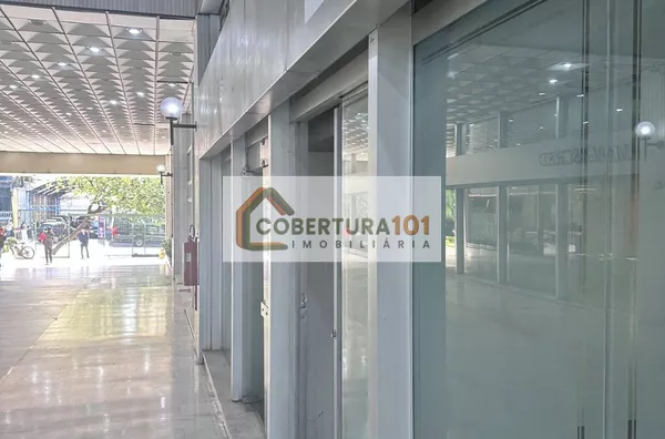 Loja para Alugar em prédio 24hrs com 200,00 m², por R$1.890,00 - Liberdade - São Paulo - Foto 5