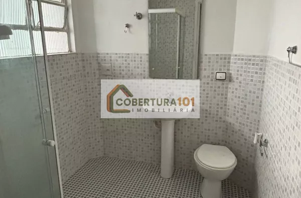 BANHEIRO