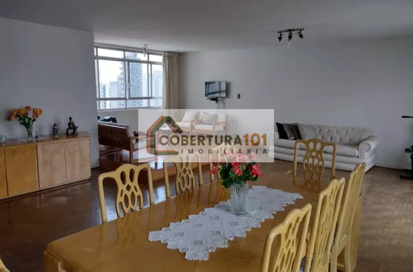 Apartamento à Venda 3 dormitórios 262,00 m², por R$ 860.000,00 -  Mooca - São Paulo - Foto 1