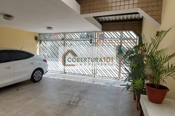 Sobrado à venda, 3 dormitórios 190,00 m², R$ 850.000,00 - Jdim Independência - São Paulo - Foto 2