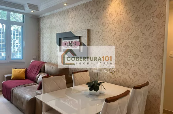 Apartamento à venda com 48m² e 2 dorms., por R$478.000,00 - Bela Vista, São Paulo. - Foto 4