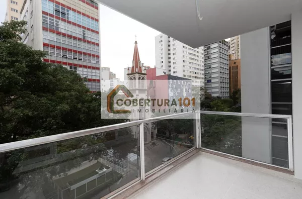 Apartamento à venda em Higienópolis, um por andar, 229,71 m², 3 dormitórios e 2 vagas - Foto 25