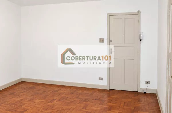 Kitnet para Locação com 27m² e área externa privativa por R$1.530,00 - Pinheiros, São Paulo. - Foto 12