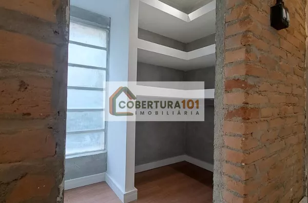 Studio à Venda 1 dorm. 39,00 m². por R$ 350.000,00  Bela Vista - São Paulo - Foto 4