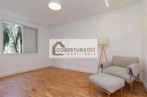 Apartamento à venda no Itaim Bibi, 87,75 m², 2 suítes e 1 vaga - Foto 2