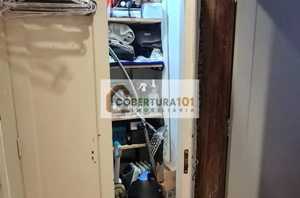 Apartamento à Venda 2 dorm. 78,00 m² por R$ 480.000,00 - Bela Vista -São Paulo - Foto 4