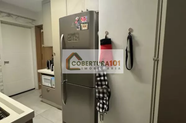 Apartamento à Venda 3 dormi. 92,00 m², por R$ 950.000,00 - Mooca - São Paulo - Foto 5