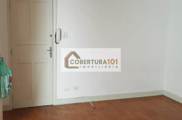 Kitnet / conjugados para Alugar 27,00 m², por R$ 2.100,00 - Pinheiros - São Paulo