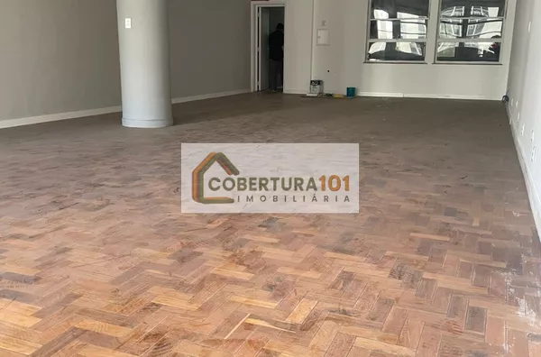Sala comercial para Alugar 112,00 m², por R$ 2.000,00 - República - São Paulo - Foto 3