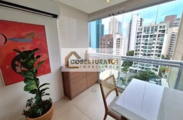 Apartamento à Venda 1 dorm. 74,00 m², por R$ 1.300.000,00 - Aclimação -  São Paulo - Foto 5
