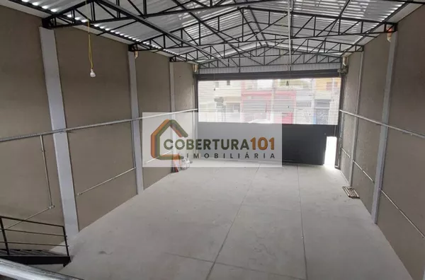Galpão NOVO para Locação com 300 m² por R$15.000,00 - Vila Califórnia, São Paulo. - Foto 1