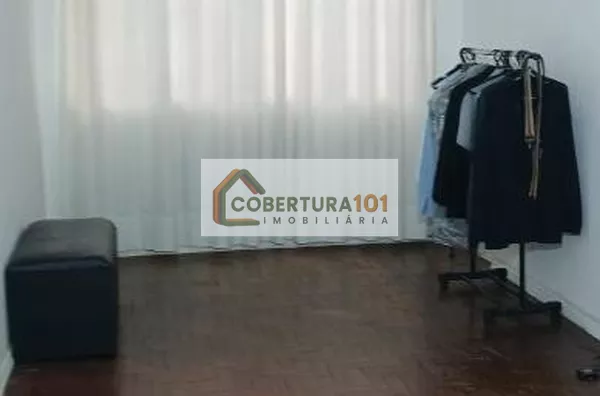 Kitnet / conjugados à venda, 30 m², Avenida Paulista, São Paulo - Foto 2
