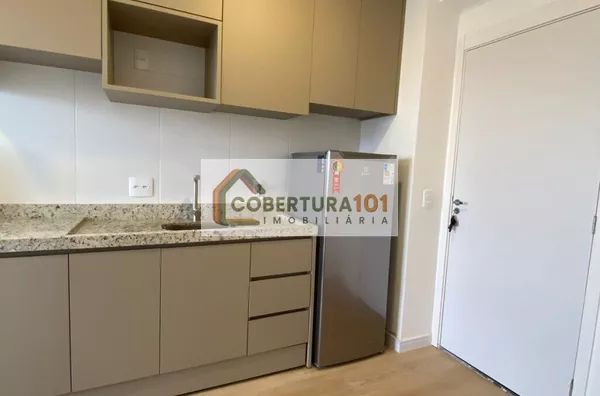 Studio à Venda 1 dorm. 25,00 m², por R$ 300.000,00 - Campos Elíseos - São Paulo