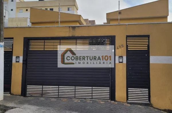 Casa em condomínio para venda à Venda 2 dormitórios 60,00 m², por R$ 280.000,00 - São Mateus - São Paulo - Foto 1