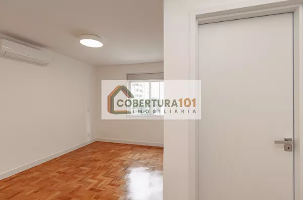 Apartamento à venda no Itaim Bibi, 154,96 m², 3 suítes, cozinha integrada e 1 vaga - Foto 29