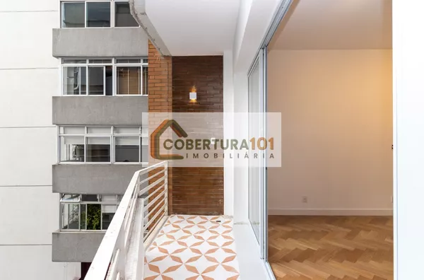 Apartamento à venda no Jardim Paulista, 168,72 m², 3 suítes, varanda e 1 vaga - Foto 20