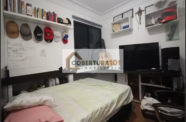 Cobertura duplex à Venda  242,00 m², por R$ 3.015.000,00 - Vila Mariana - São Paulo - Foto 6