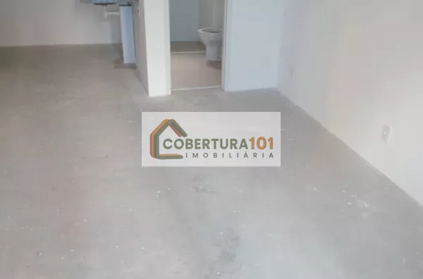 Studio à Venda 1 dorm. 32,00 m², por R$ 478.000,00 - Vila Buarque - São Paulo - Foto 6