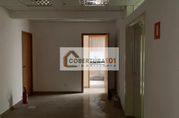 Sala comercial para Alugar  94,00 m², por R$ 3.000,00 - República - São Paulo - Foto 3