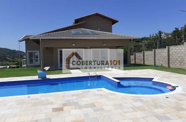 Chácara à Venda em Condomínio com 1.000 m² por R$2.500.000,00 - 4 Suítes e Piscina. Itupeva, São Paulo. - Foto 23