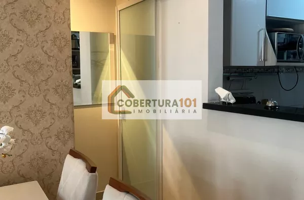 Apartamento à venda com 48m² e 2 dorms., por R$478.000,00 - Bela Vista, São Paulo. - Foto 9