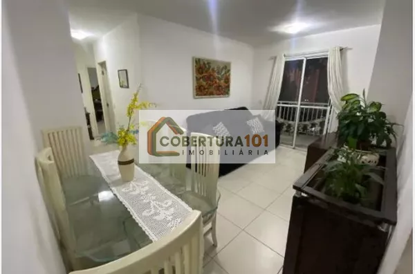Apartamento à Venda 2 dorm. 65,00 m² , por R$ 429.000,00 - Parque São Lucas - São Paulo