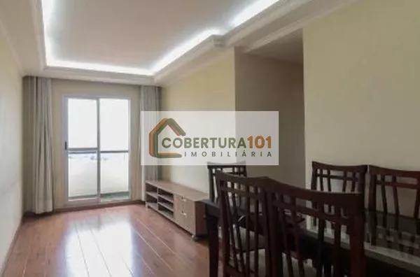 Apartamento á Venda 65,00 m², por R$ 490.000,00 - Vila Formosa - São Paulo - Foto 1