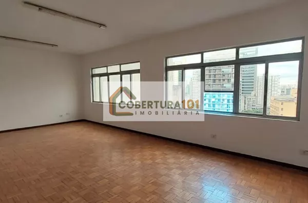 Sala comercial para Alugar 45,65 m², por R$ 1.400,00 - Liberdade - São Paulo - Foto 3