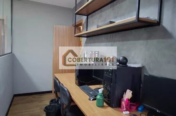 Sala comercial luxuosa e mobiliada para locação, 220 m², 01 vaga, por R$ 15.000,00, Vila Buarque, São Paulo - Foto 23