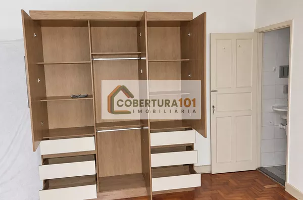 Kitnet / conjugados para Alugar 27,00 m², por R$ 2.150,00 - Pinheiros - São Paulo - Foto 20