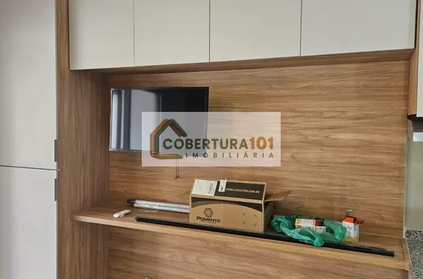 Studio mobiliado para Alugar 25,00 m² , por R$ 2.990,00 -  Mooca - São Paulo - Foto 3