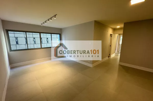 Apartamento à Venda 3 dorm.106 m², por R$ 1.445.000,00 - Jardim Paulista - São Paulo