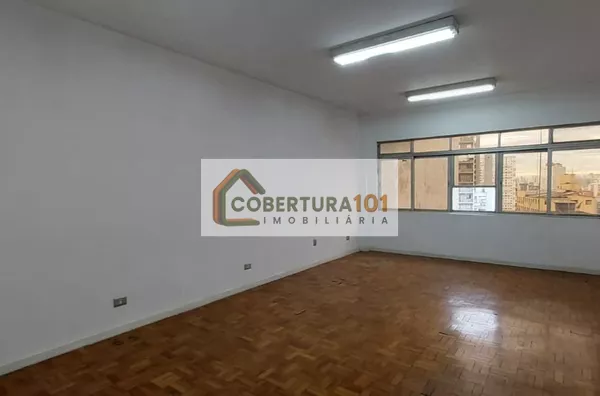 Sala comercial para Alugar 34,04 m², por R$ 1.200,00 - Liberdade - São Paulo - Foto 2