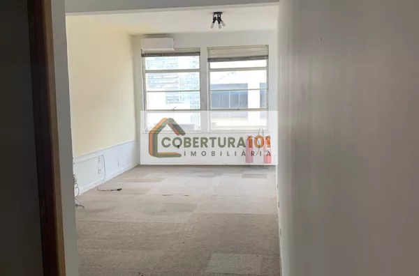 Sala comercial para Alugar  94,00 m², por R$ 3.000,00 - República - São Paulo - Foto 5