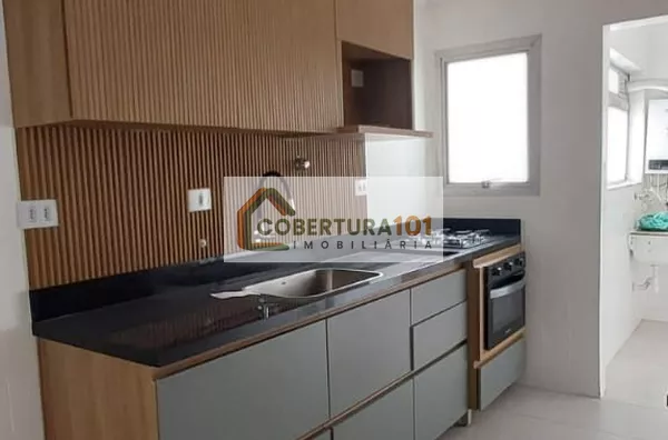 Cobertura duplex para locação, 3 quarto(s), por R$ 17.900,00 - Pinheiros, São Paulo - Foto 15