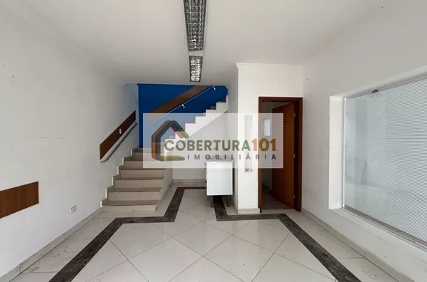 Sobrado comercial para Alugar 4 vagas, 417 m², por R$ 11.900,00 - Vila Prudente - São Paulo - Foto 1