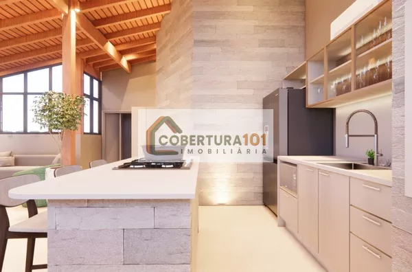 Cobertura Duplex à Venda com 160m², por R$1.590.000,00, Tucuruvi - São Paulo.