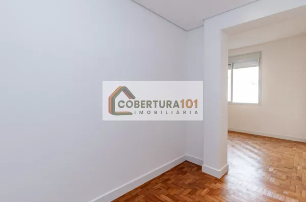 Apartamento à venda no Jardim Paulista, 168,72 m², 3 suítes, varanda e 1 vaga - Foto 32