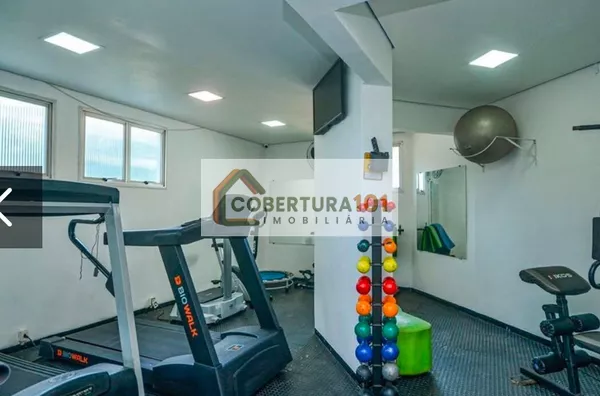 Apartamento à Venda 1 dorm. 45,00 m²,  R$ 360.000,00 - Nossa Senhora Do Ó - São Paulo - Foto 25