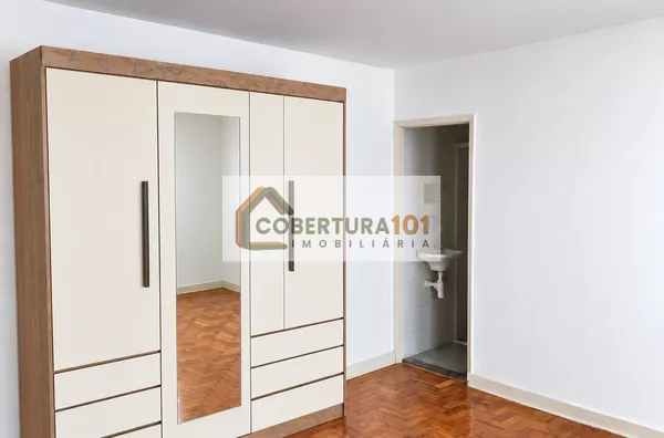 Kitnet / conjugados para Alugar 27,00 m², por R$ 2.150,00 - Pinheiros - São Paulo - Foto 6