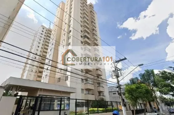 Apartamento à Venda 3 dormitórios 63,00 m², por R$ 490.000,00 - Mooca - São Paulo - Foto 1