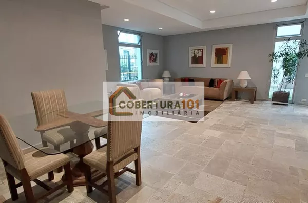 Cobertura duplex à venda, 3 quarto(s), piscina, 2 vagas, por R$ 3,990.000,00, em Pinheiros, São Paulo - Foto 5