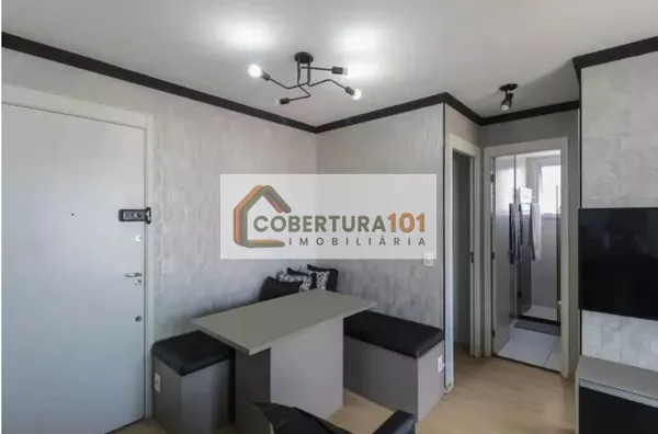 Apartamento à Venda 2 dormitórios 44,00 m², por R$ 500.000,00 - Vila Prudente - São Paulo - Foto 1