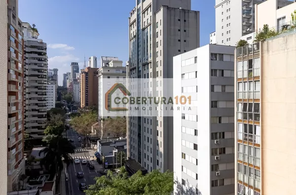 Apartamento para venda, - Selecione - Bairro, São Paulo - Foto 38