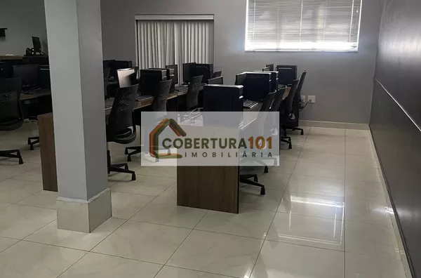 Prédio Comercial  para Alugar 1.344 m², por R$ 80.000,00 - Chácara Santo Antônio - São Paulo - Foto 6