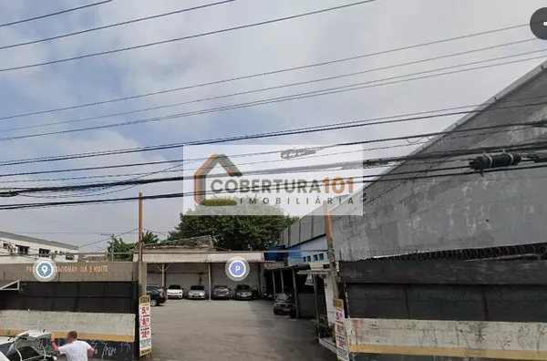 Terreno à Venda 2.352,63 m², por R$ 28.248.000,00 - Canindé - São Paulo - Foto 1