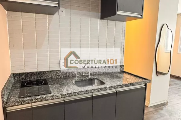 Studio à Venda com 30m² por R$320.000,00 - Centro Histório, São Paulo. - Foto 10