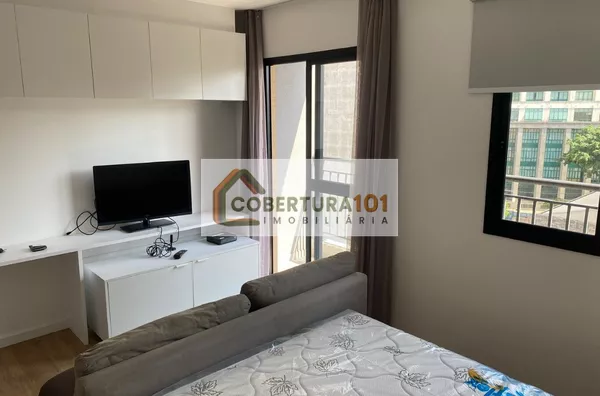 Studio à Venda 1 dorm. 26,00 m², por R$ 310.000,00 - Liberdade - São Paulo - Foto 5