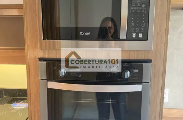 Studio à Venda 1 dorm. 27,00 m², por R$ 415.000,00 - Cerqueira Cesar - São Paulo - Foto 5