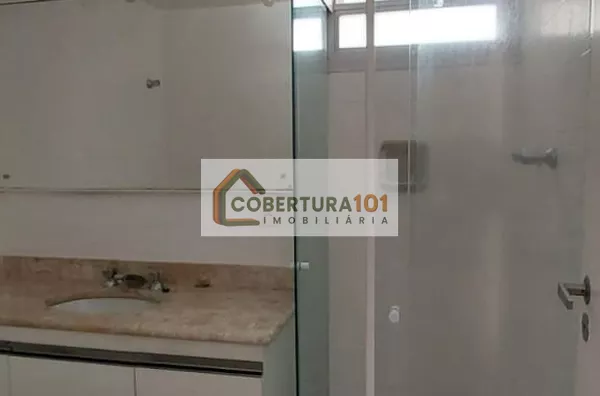 Cobertura duplex para locação, 3 quarto(s), por R$ 17.900,00 - Pinheiros, São Paulo - Foto 12